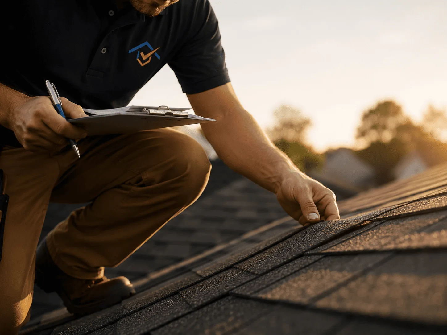 Why Choose Roof Inspection in Warriormine, WV